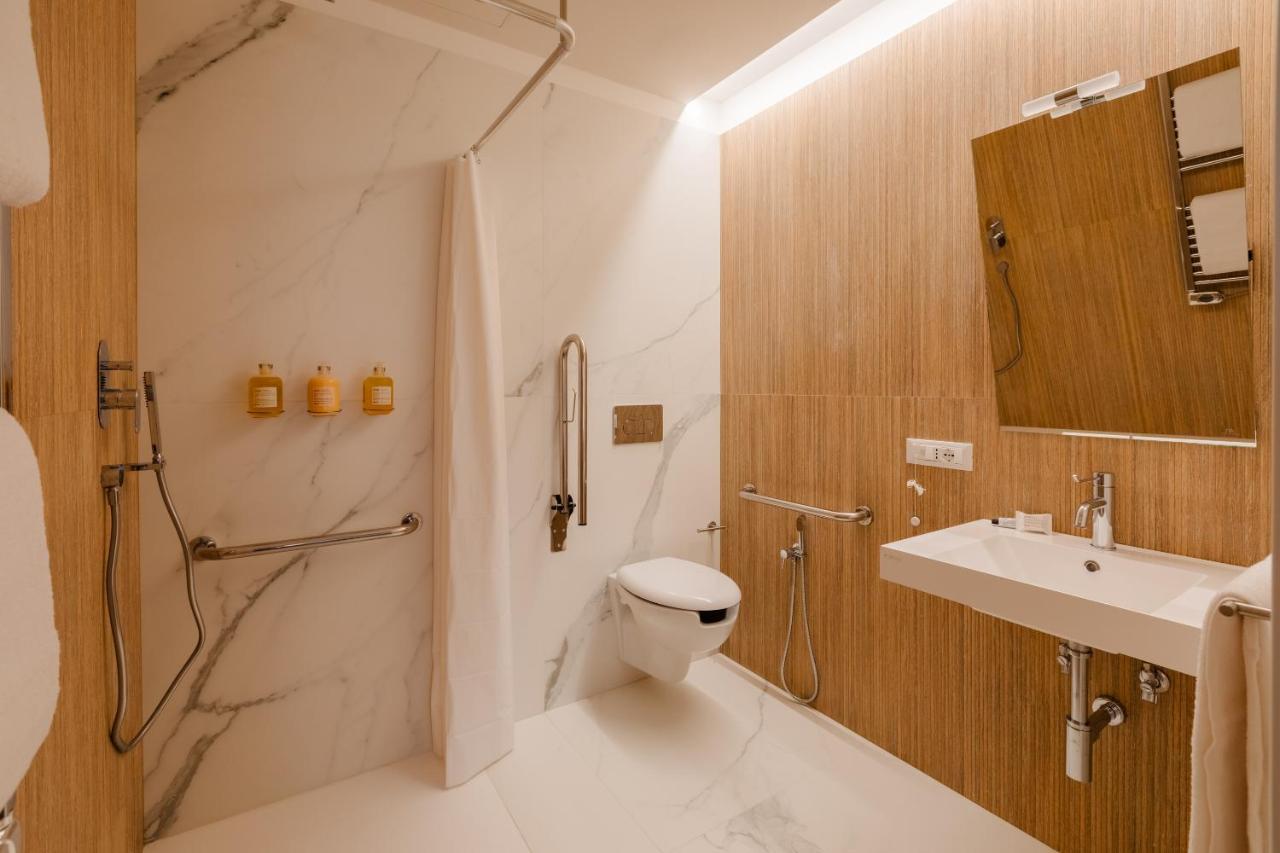 Sonder Antinoo Aparthotel Rome Exterior photo