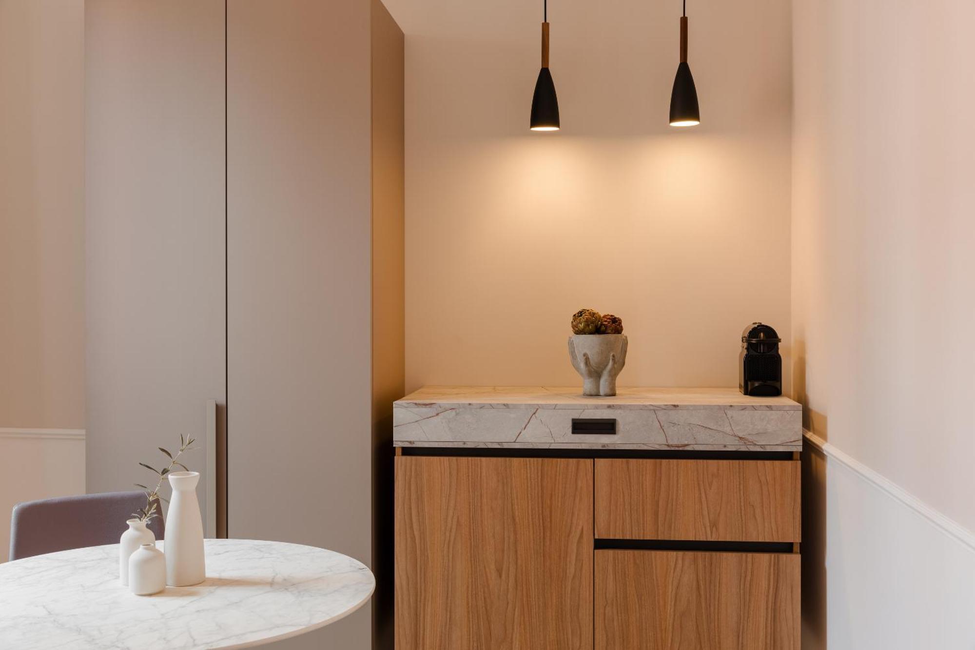 Sonder Antinoo Aparthotel Rome Exterior photo