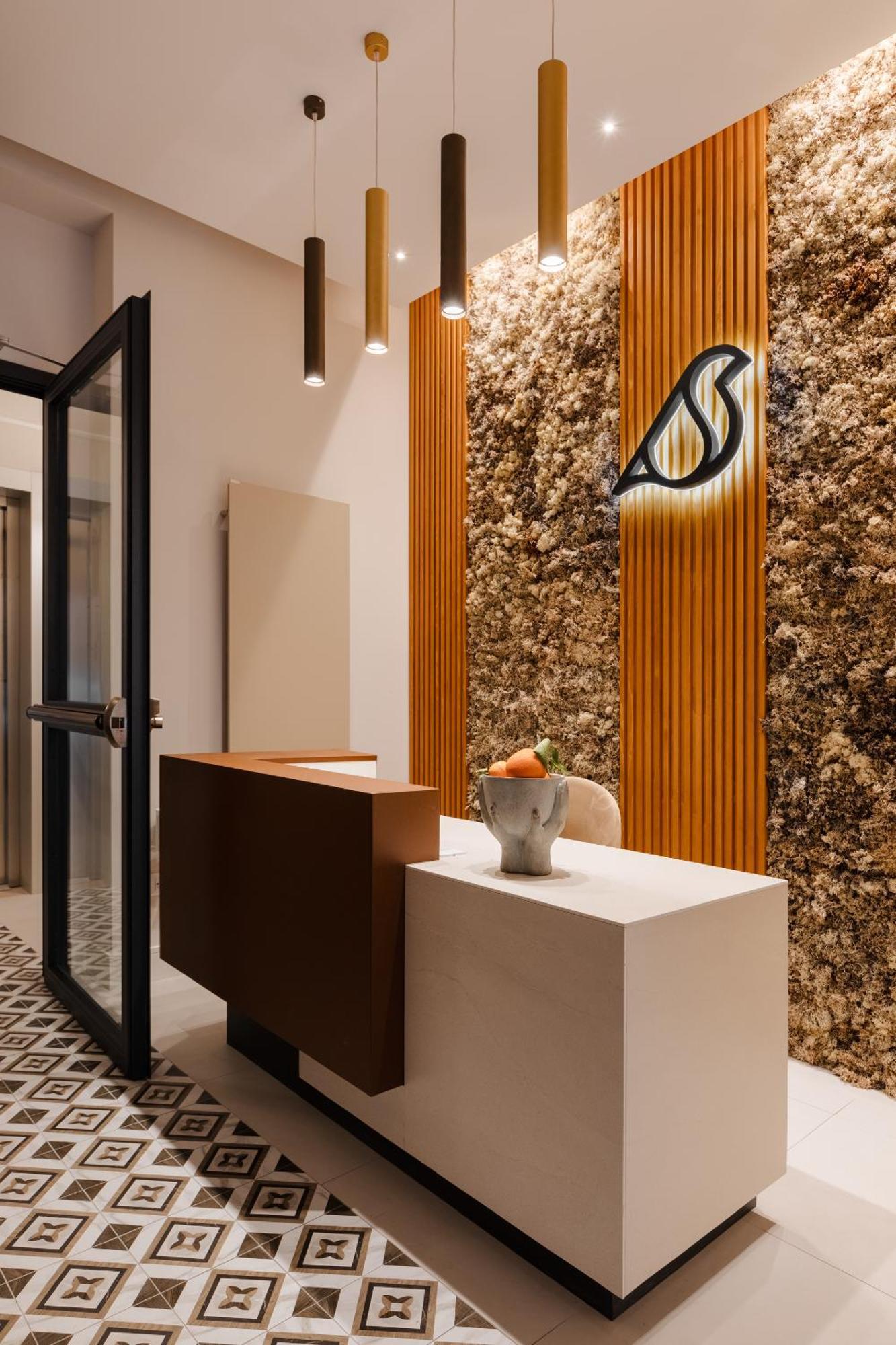 Sonder Antinoo Aparthotel Rome Exterior photo