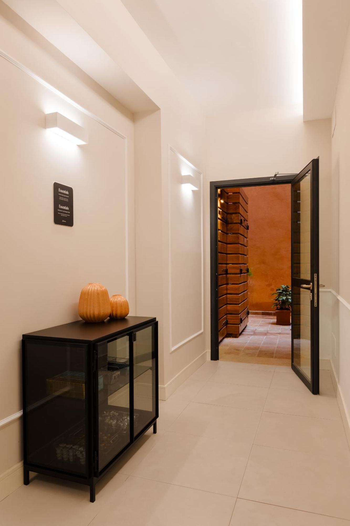 Sonder Antinoo Aparthotel Rome Exterior photo