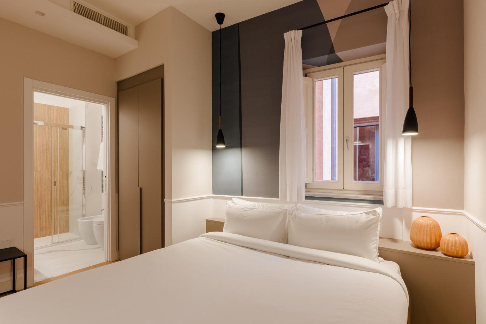 Sonder Antinoo Aparthotel Rome Exterior photo