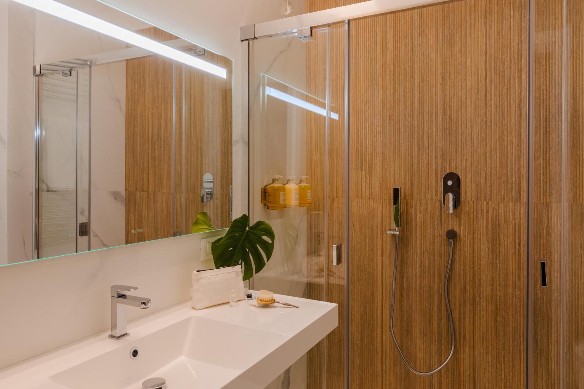 Sonder Antinoo Aparthotel Rome Exterior photo